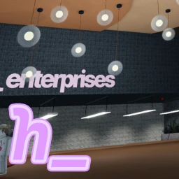 building @ harbors_ enterprises icon