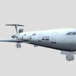 Airport Mission