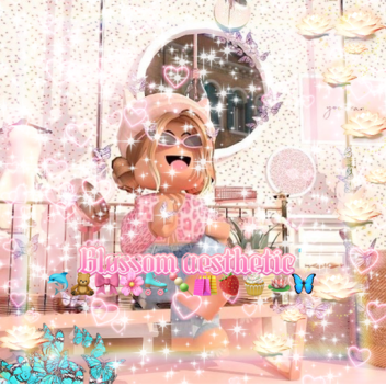 Bløssom aesthetic🧸