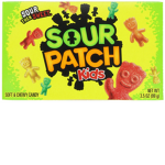 Sour Patch