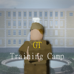 GT Training camp