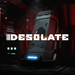 DESOLATE {SHOWCASE}