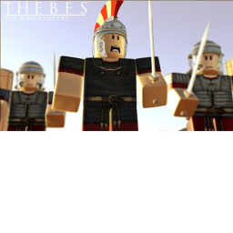 Roman Thebes