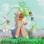 [•]Froggy community[•]