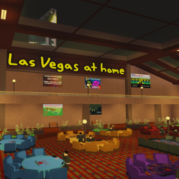 Las Vegas At Home