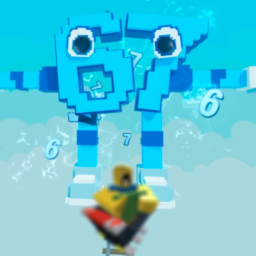 Cart Ride Into 67 Brainrot