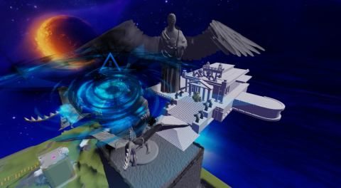 GATINERO HUB AUTO SUMMIT MOUNT GUNUNG