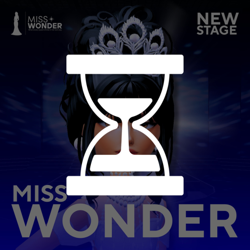 MISS WONDER icon
