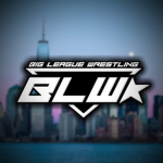BLW | Big League Wrestling