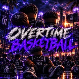 [Early Access] Overtime Basketball  icon