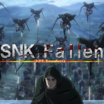 | AOT: Fallen |