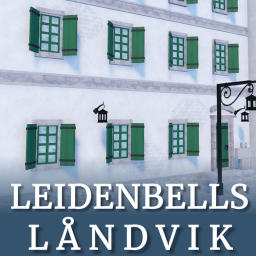 LEIDENBELLS