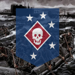 2nd Marine Raider Battalion.