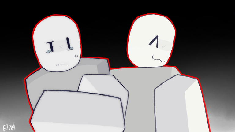 [ANALOG HORROR MEME] Luuynix's Animations Codes