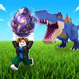 Steal A Pet