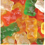 TheGummyBears
