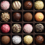 angel’s sweet treats
