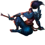 sefaya gotten
