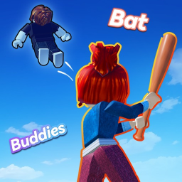 Bat buddies!
