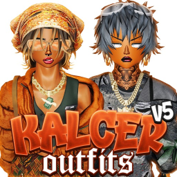 [NEW] Kalcer Outfits Ideas