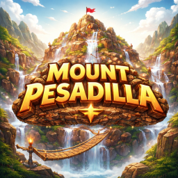 Mount Pesadilla [UPD!]