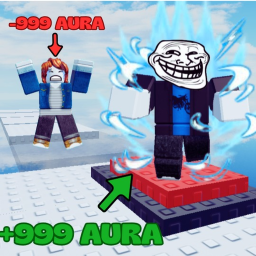 Aura Slap Tower