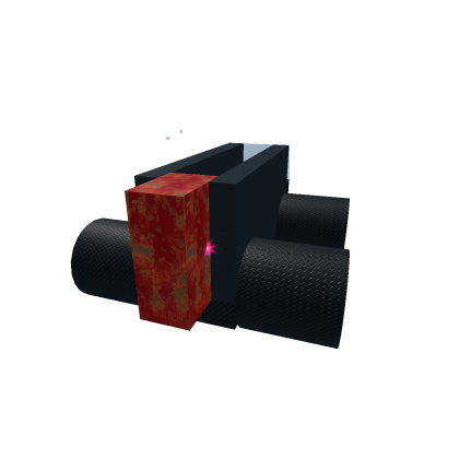 COOL CAR I MADE