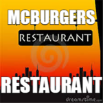 Official McBurgers group