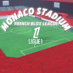 [FBL] AS Monaco Stadium