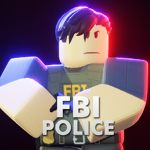 FBI Policeᅠ