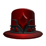Red Sentinel Tophat