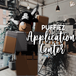 Application Center!