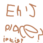 Eh's Family Restaraunt!