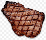 the steak eating society of america