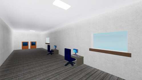 Office Showcase
