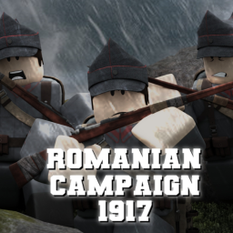 Romanian Battlegrounds
