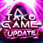 [🦑] Tako Game