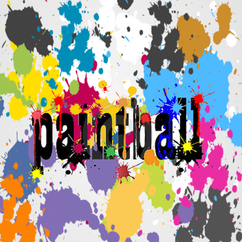 Potential Paint Ball(Alpha)