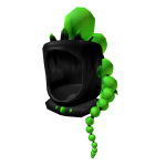Alien Queen - Friendly