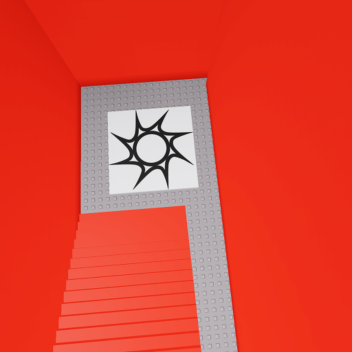 Climb The Long Stairs For A Surprise!