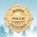 Seaside County Police Department