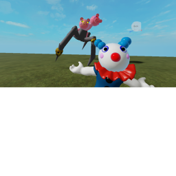 My Piggy custom skin