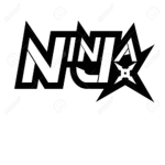 Ninja spirits