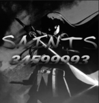The Saintt's