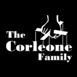 =The Corleone Mafia=
