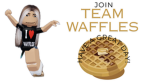 Daphne’s Waffles