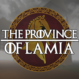 The Province Of Thessaly, Lamia