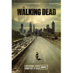 The Walking Dead Fans: TV Show