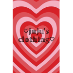 .....juju's clothing.....