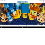 The fortnite/robots culb